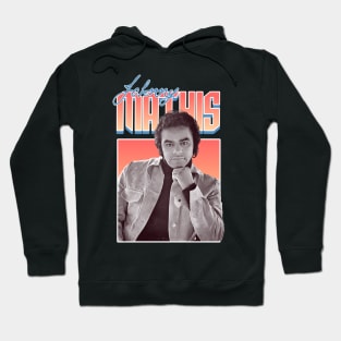 Johnny mathis Hoodie